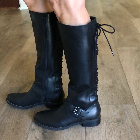 Sofft Shoes - NWT Sofft black boots 9.5